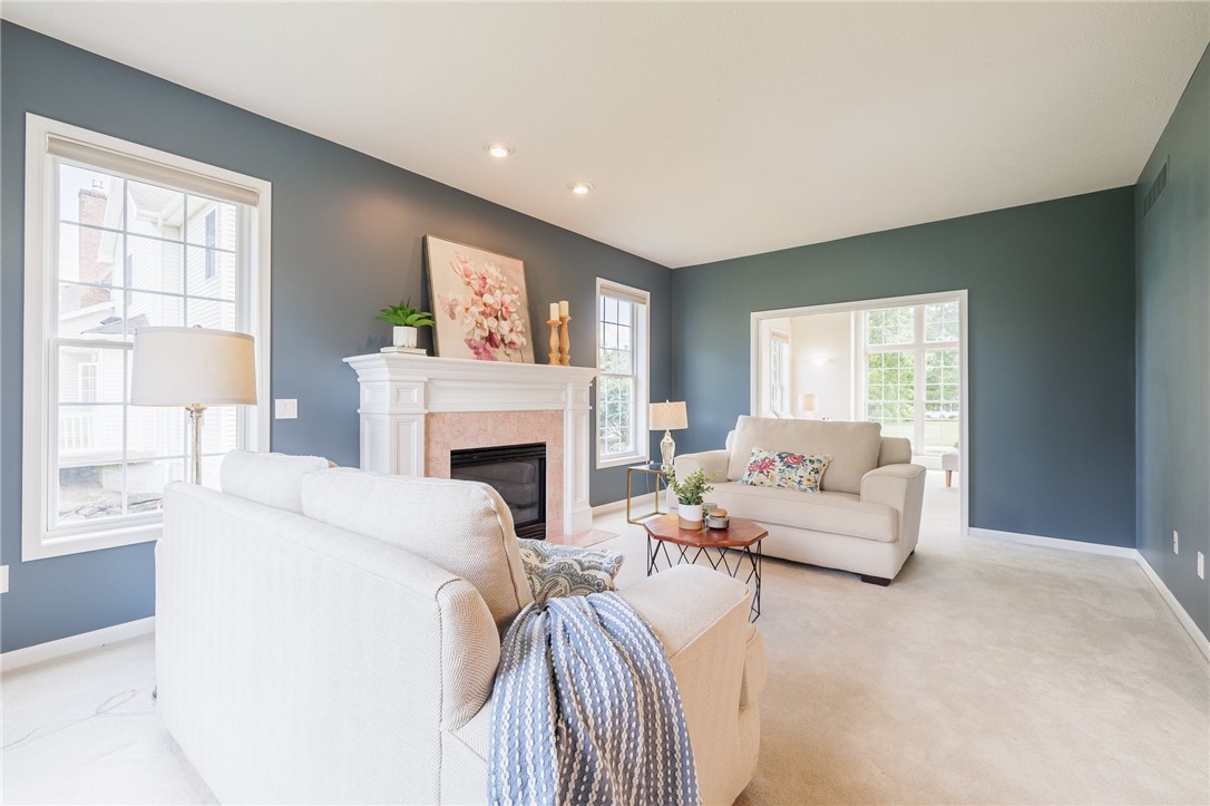 18 Split Rail Rochester, NY 14625 - Photo 20 of 39