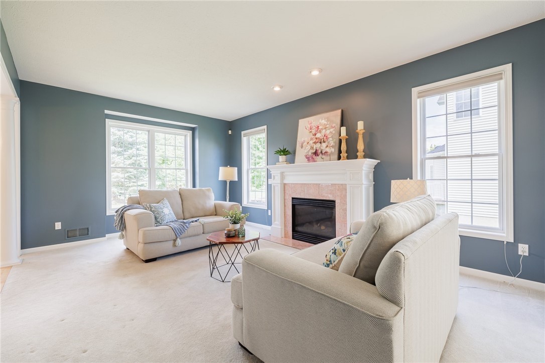 18 Split Rail Rochester, NY 14625 - Photo 21 of 39