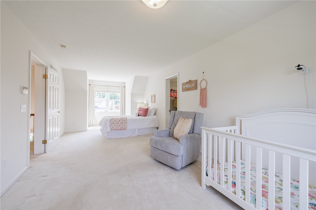 18 Split Rail Rochester, NY 14625 - Photo 28 of 39