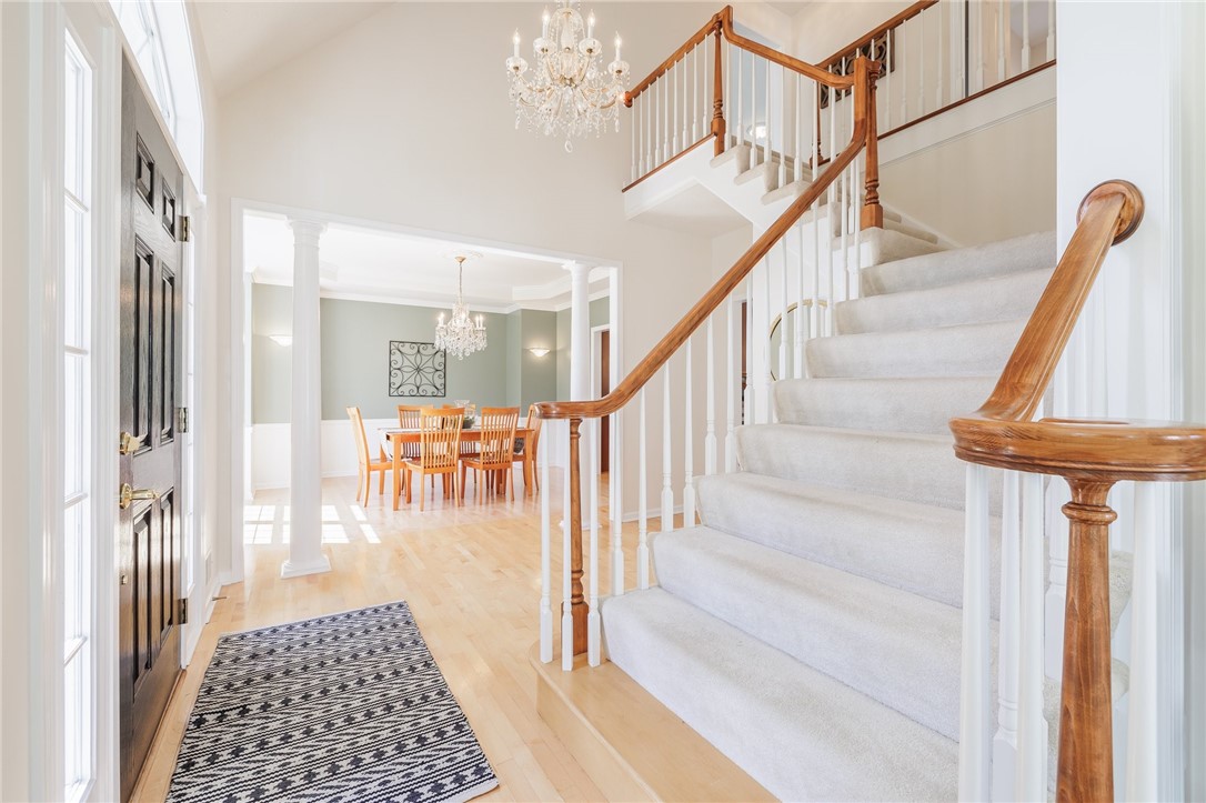 18 Split Rail Rochester, NY 14625 - Photo 3 of 39