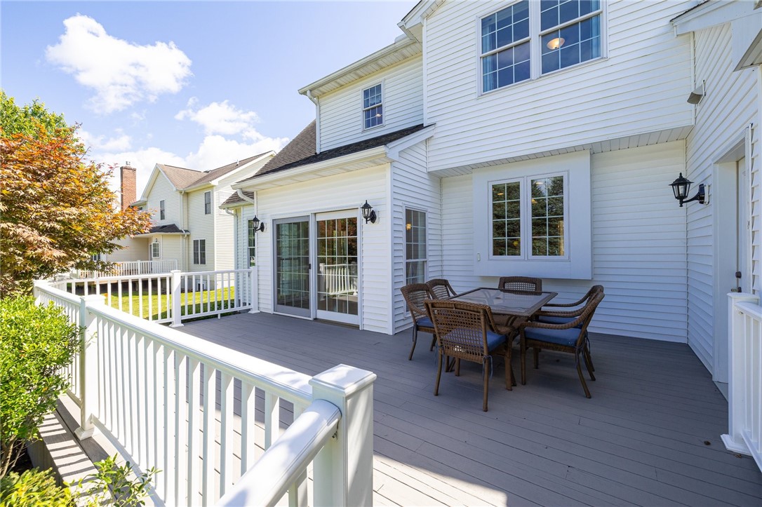 18 Split Rail Rochester, NY 14625 - Photo 34 of 39