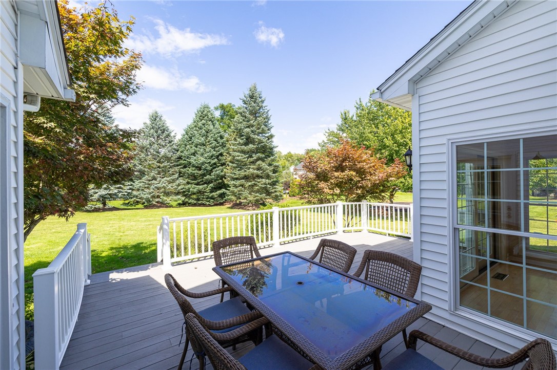 18 Split Rail Rochester, NY 14625 - Photo 35 of 39