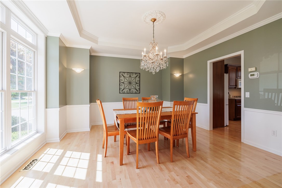 18 Split Rail Rochester, NY 14625 - Photo 5 of 39