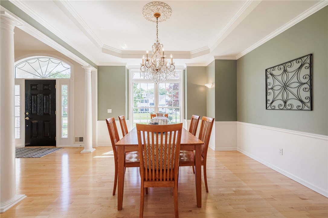 18 Split Rail Rochester, NY 14625 - Photo 7 of 39