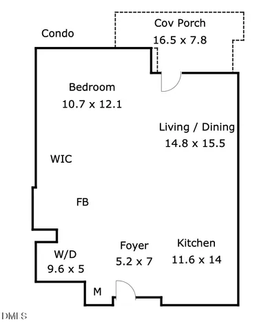 $799,000 | 115 Morris Street, Unit 1903, Durham, NC 27701
