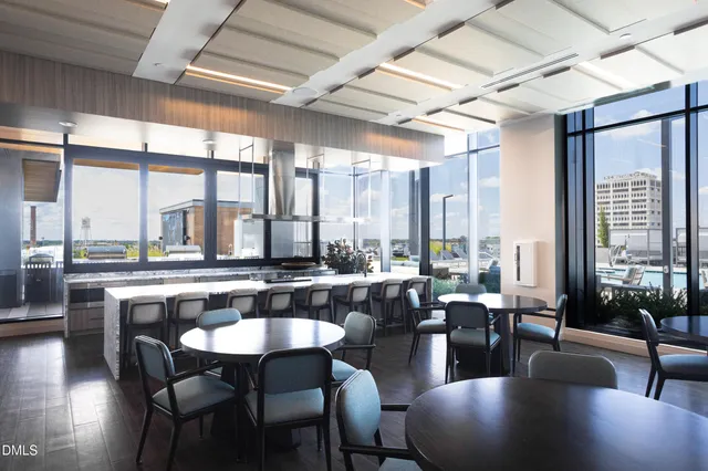 $799,000 | 115 Morris Street, Unit 1903, Durham, NC 27701