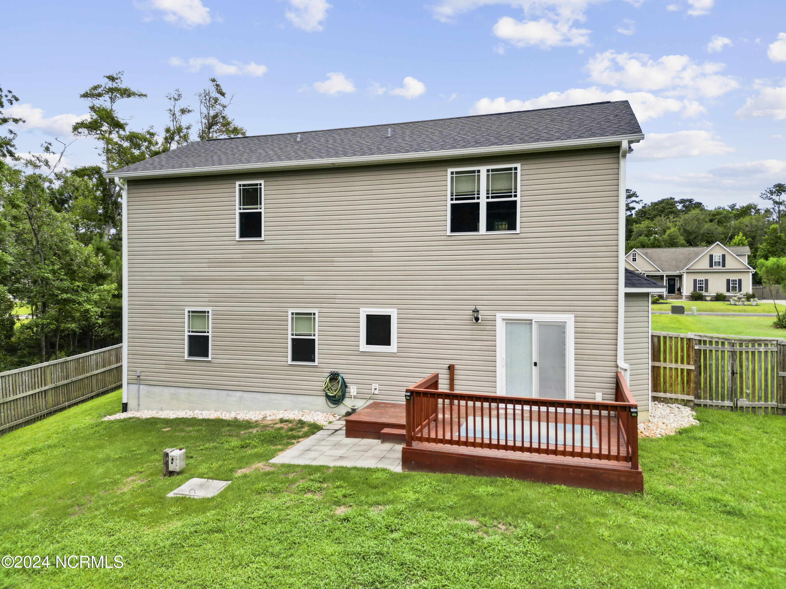 256 Century Road Hampstead, NC 28443 - Photo 10 of 66 mls-DJI_0307