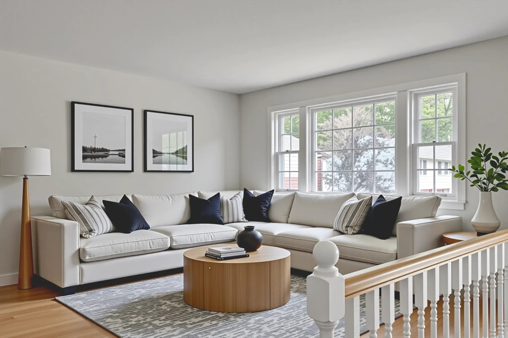 139 Newfield Street Boston, MA 02132 - Photo 3 of 35