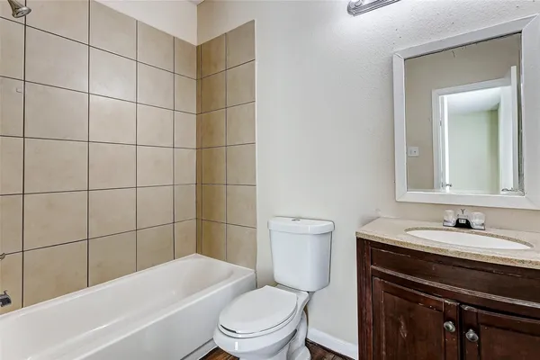 $1,695 | 8704 San Rocco Street, Houston, TX 77031