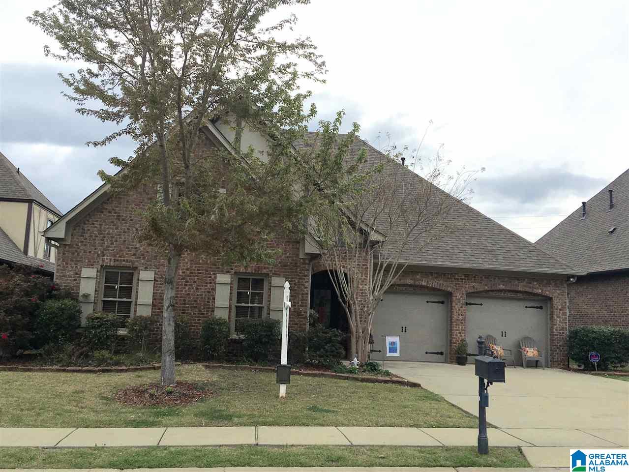 3056 Valley Ridge Road Hoover, AL 35242 - Photo 1 of 35