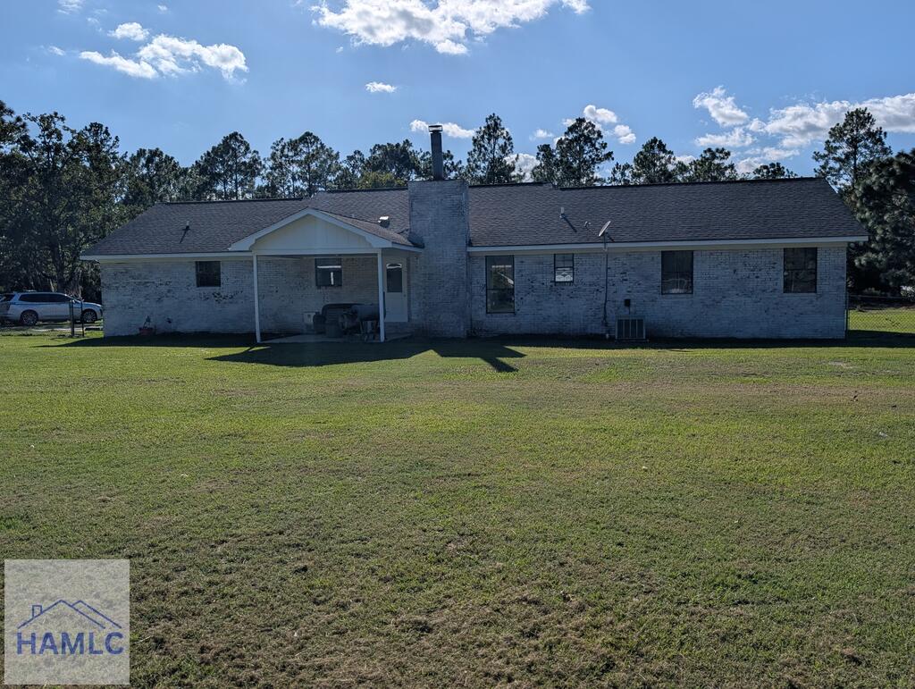 107 Oak Trace Road Jesup, GA 31545 - Photo 11 of 37 Gallery Image 11