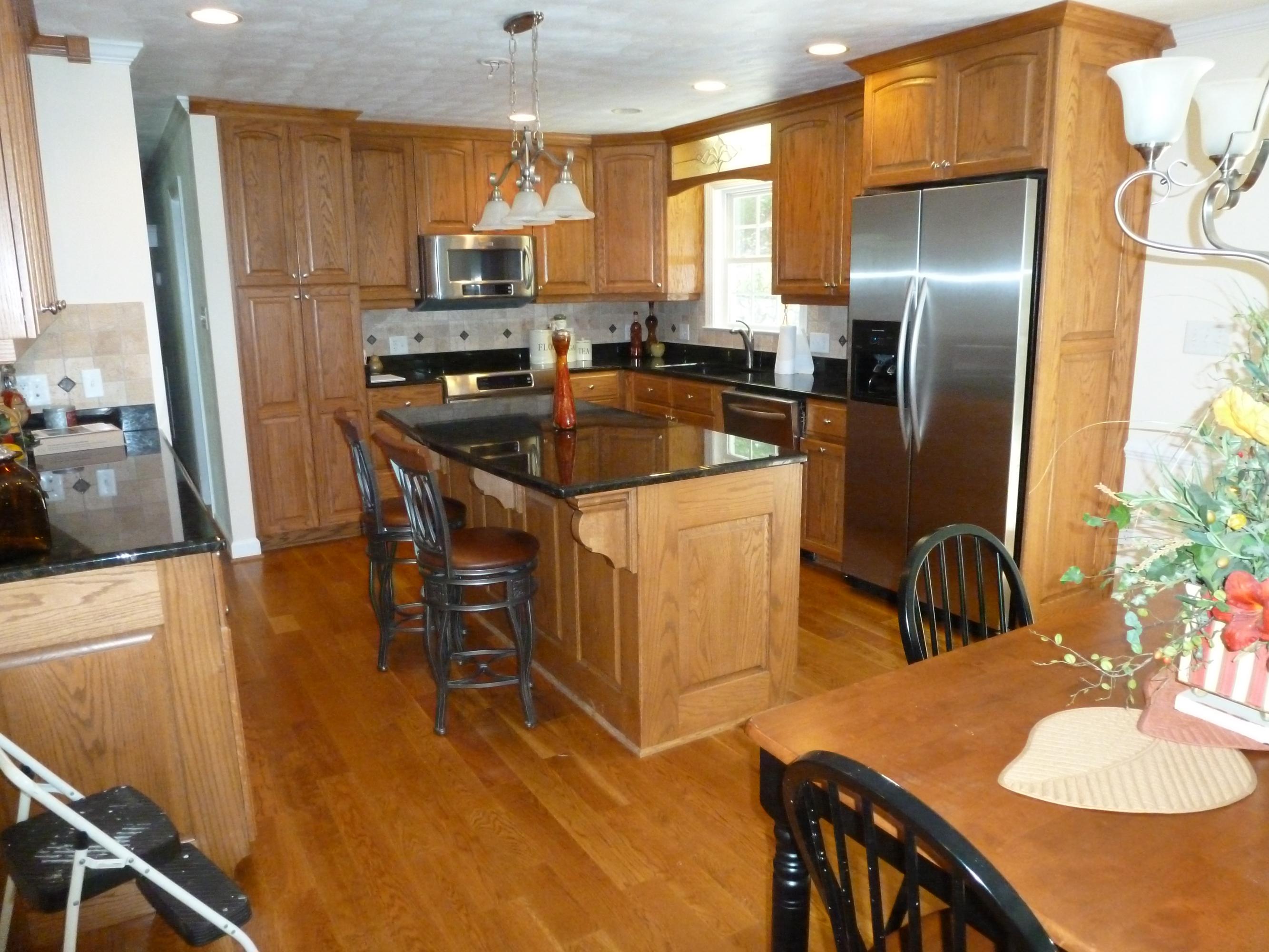 5114 Castle Rock Road Roanoke, VA 24018 - Photo 6 of 22 P1010007