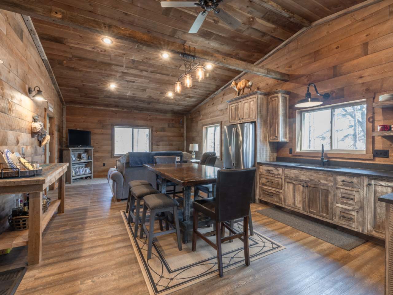N217 Highview Lane Rib Lake, WI 54470 - Photo 39 of 64 Gallery Image 39