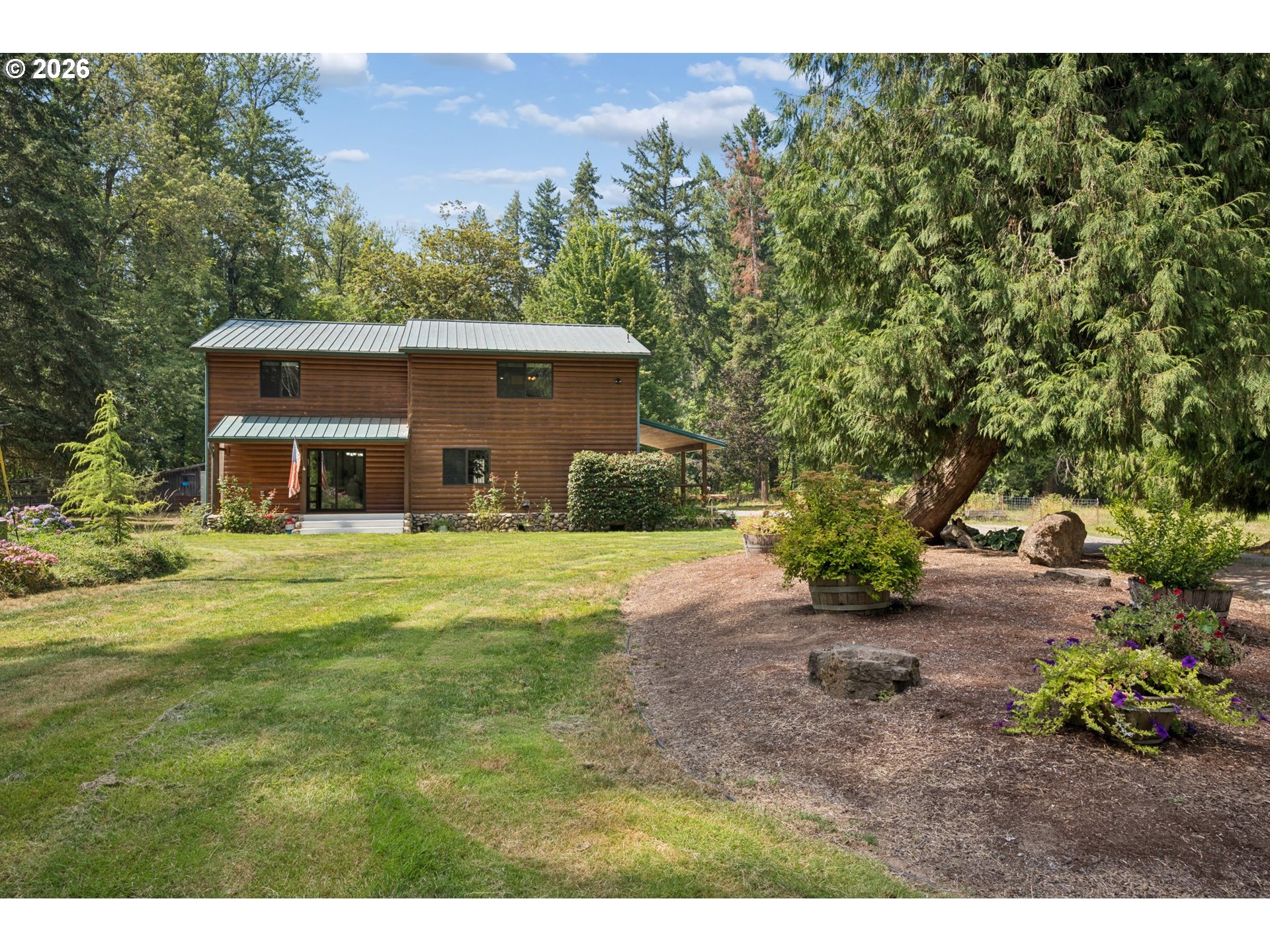 15003 South Macksburg Road Molalla, OR 97038 - Photo 27 of 48 Gallery Image 27