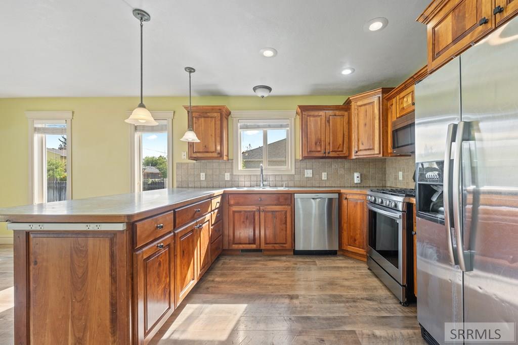 626 Cook Street Rexburg, ID 83440 - Photo 12 of 49