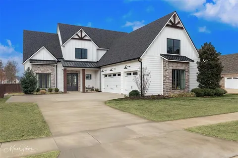 $874,000 | 10946 Whispering Path Drive, Shreveport, LA 71106