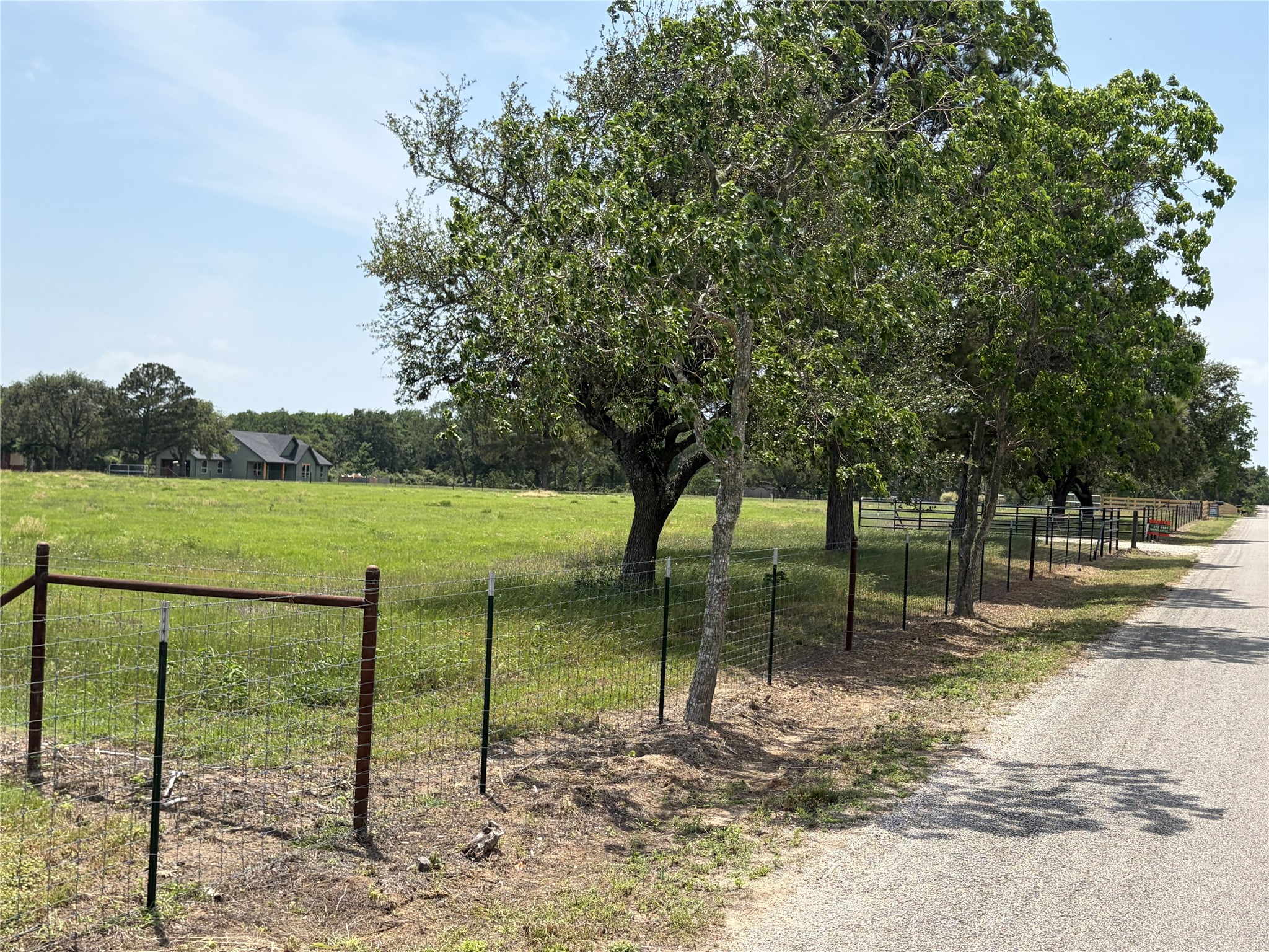 38785 Wiggins Road Hempstead, TX 77445 - Photo 16 of 28 a view of lake view