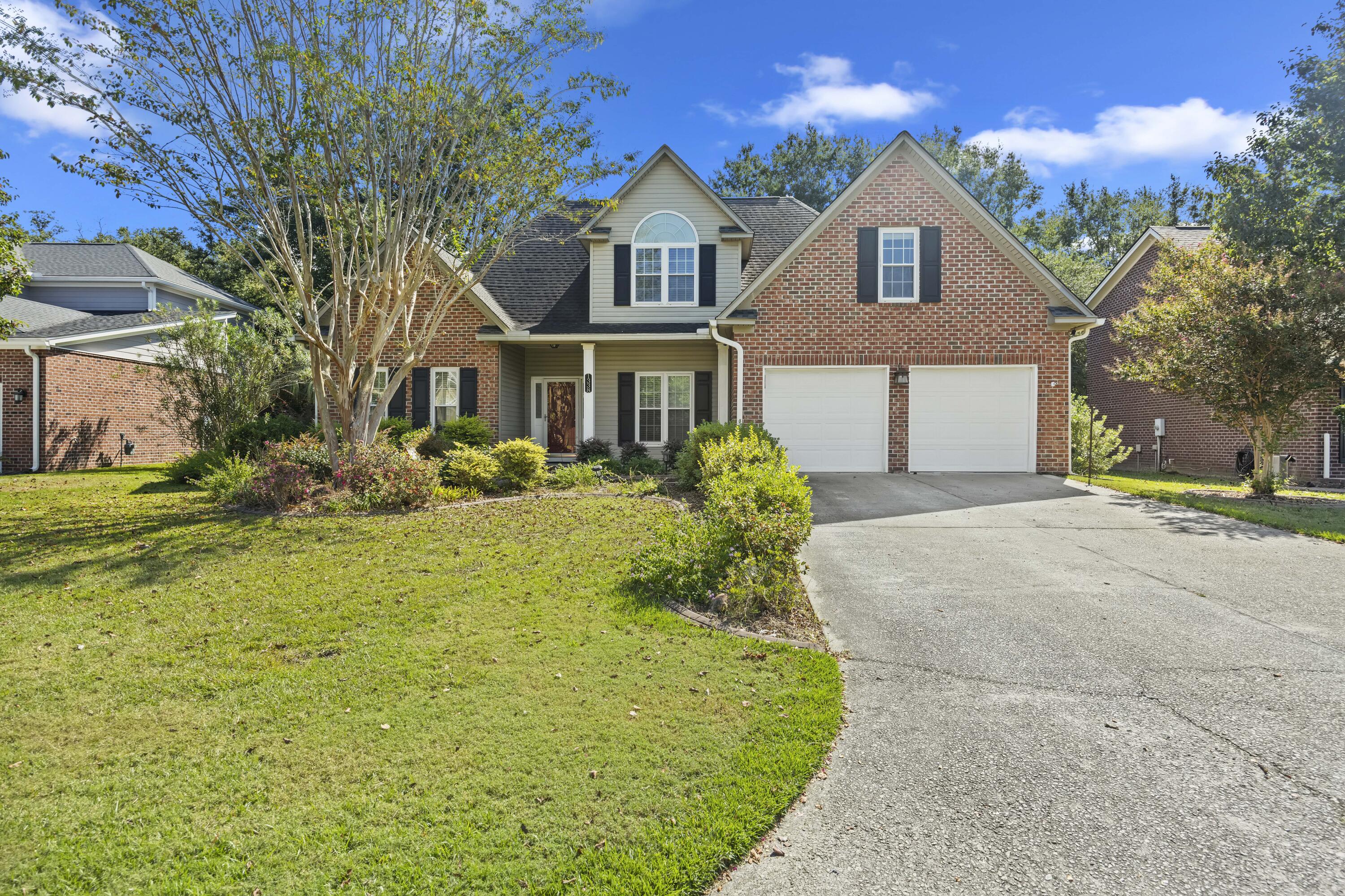1338 Roma Road Hanahan, SC 29410 - Photo 1 of 48 243A9750