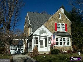 48 Whitemarsh Road Ardmore, PA 19003 - Photo 1 of 1