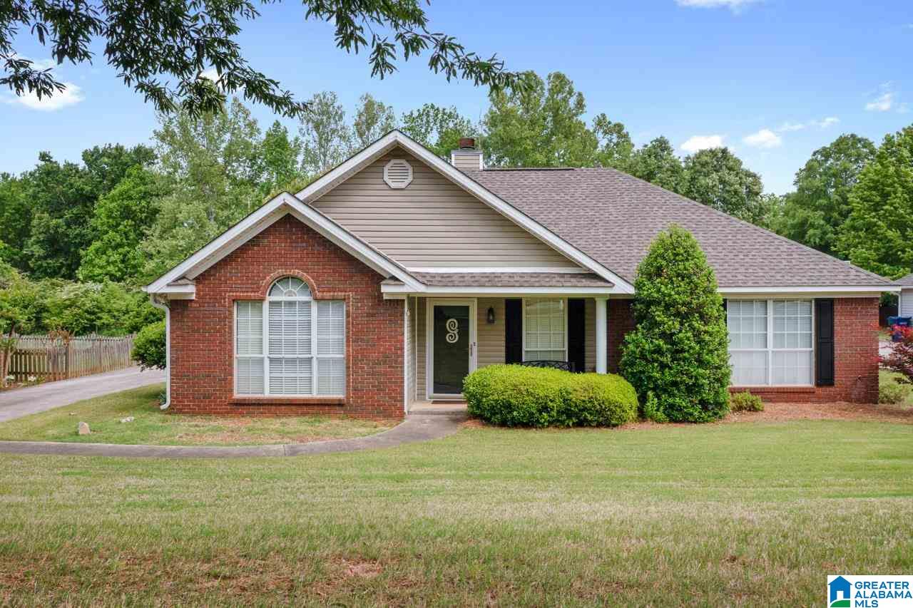 112 Star View Circle Alabaster, AL 35007 - Photo 2 of 29