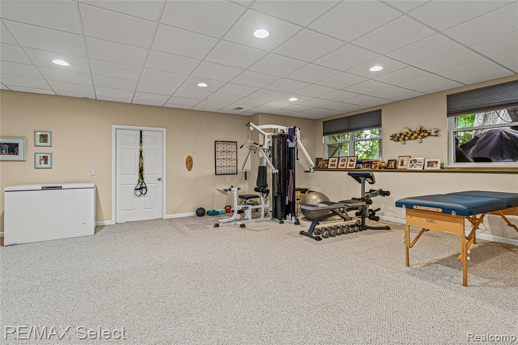 4278 Springwood Fenton, MI 48430 - Photo 48 of 80