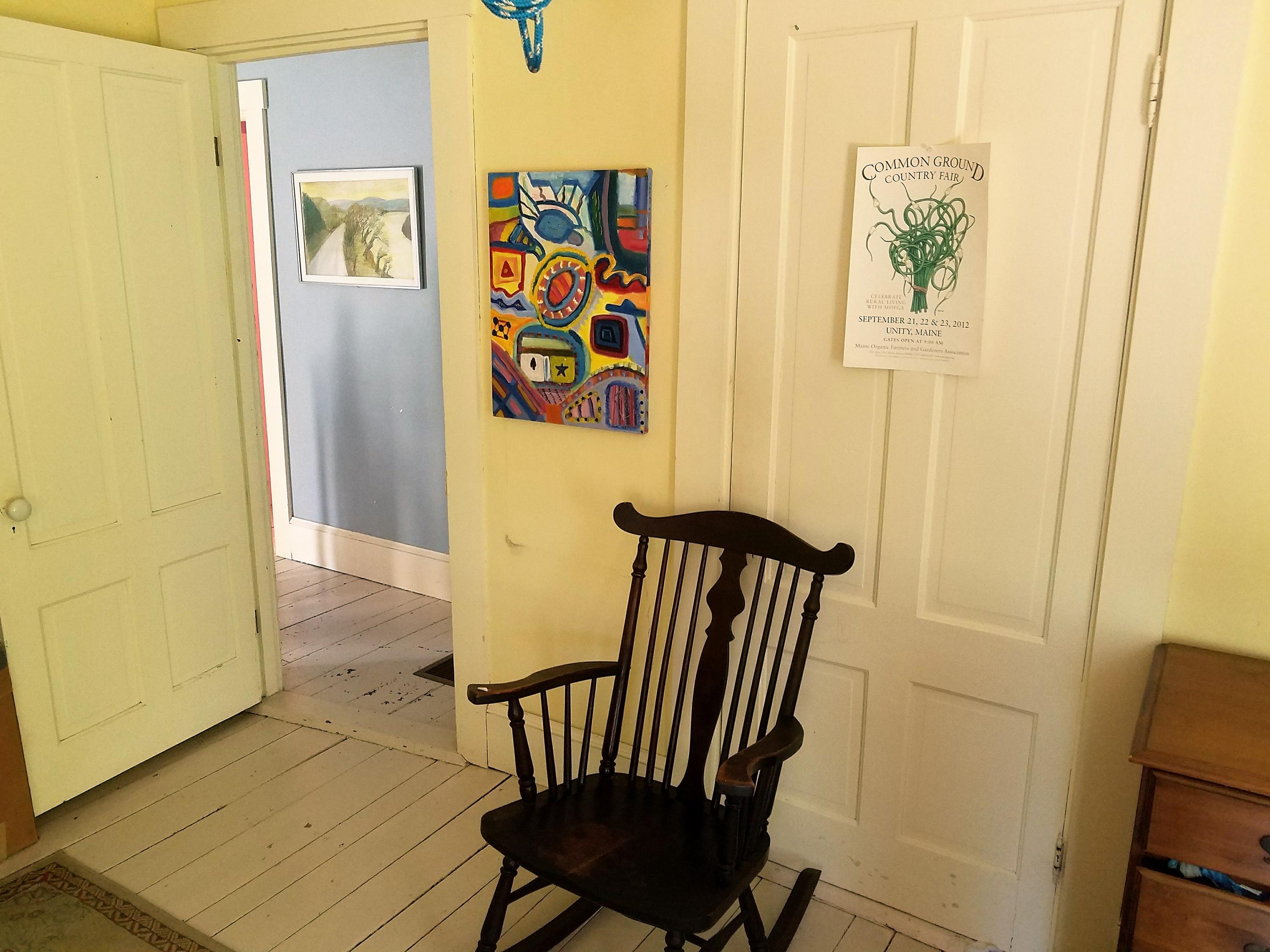106 Snow's Cove Road Sedgwick, ME 04676 - Photo 14 of 25 20170926_142524