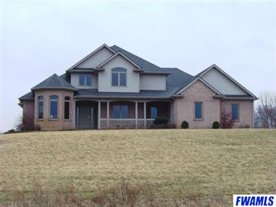 18516 Devall Road Spencerville, IN 46788 - Photo 1 of 20