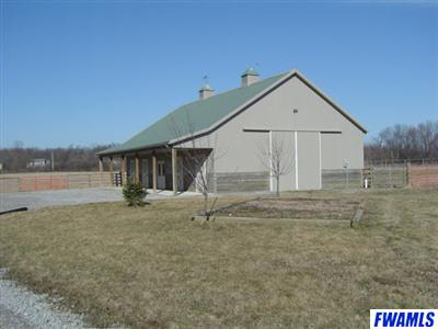 18516 Devall Road Spencerville, IN 46788 - Photo 20 of 20