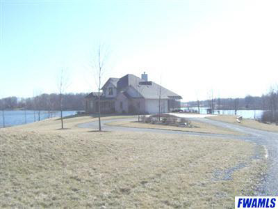 18516 Devall Road Spencerville, IN 46788 - Photo 3 of 20