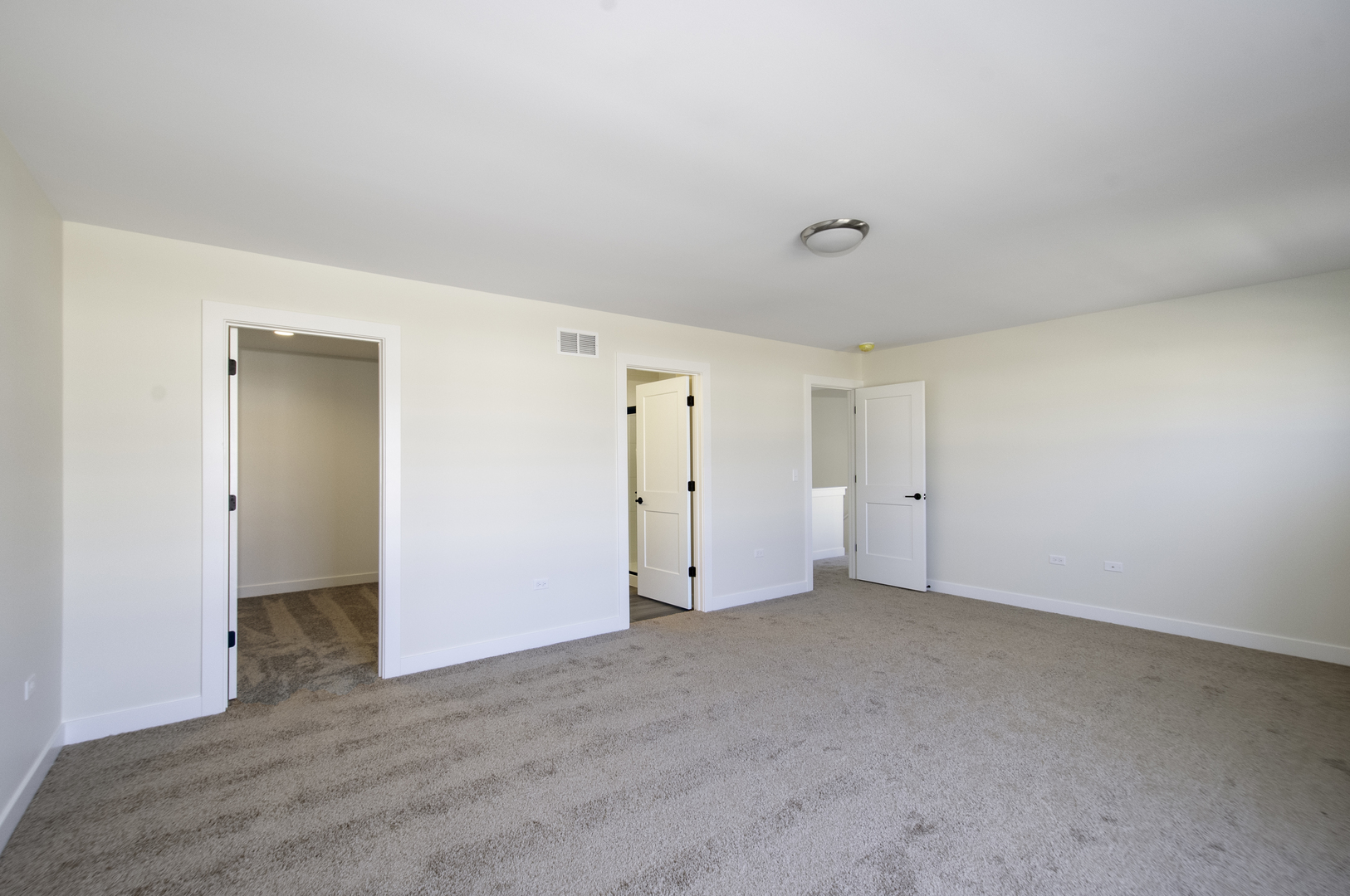 1075 Freedom Road Elburn, IL 60119 - Photo 13 of 18 a view of an empty room