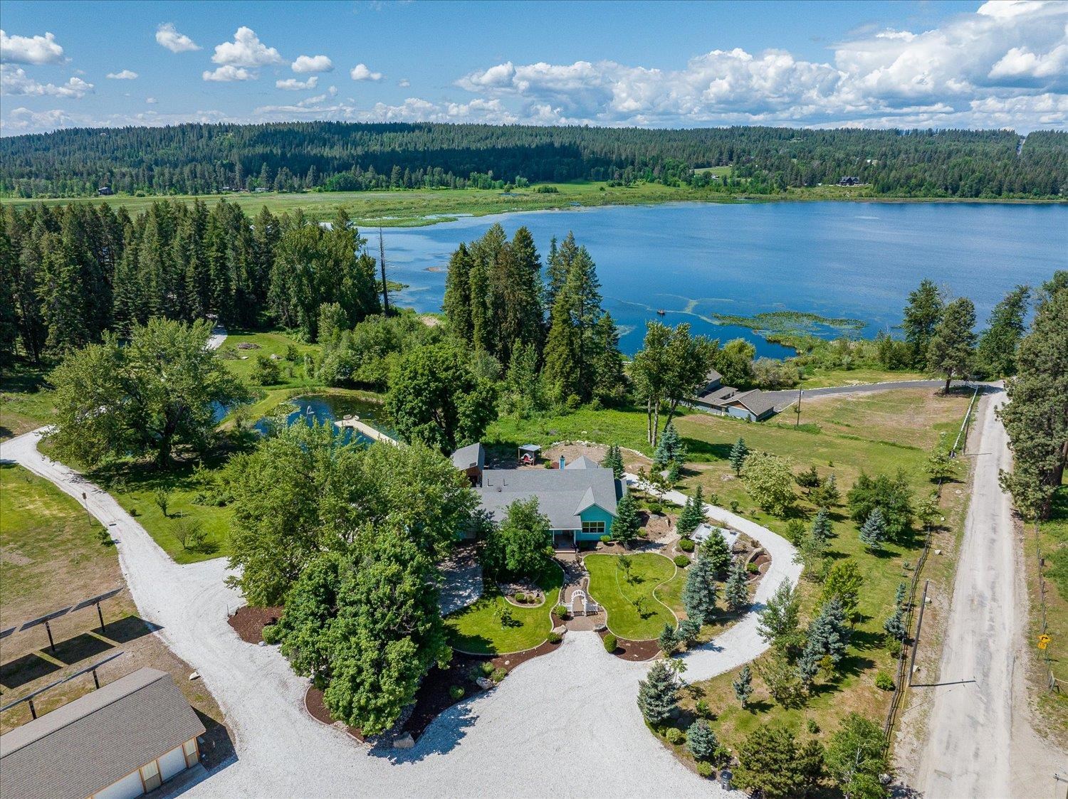 3408 East Bridges Road Elk, WA 99009 - Photo 1 of 50 Gallery Image 1