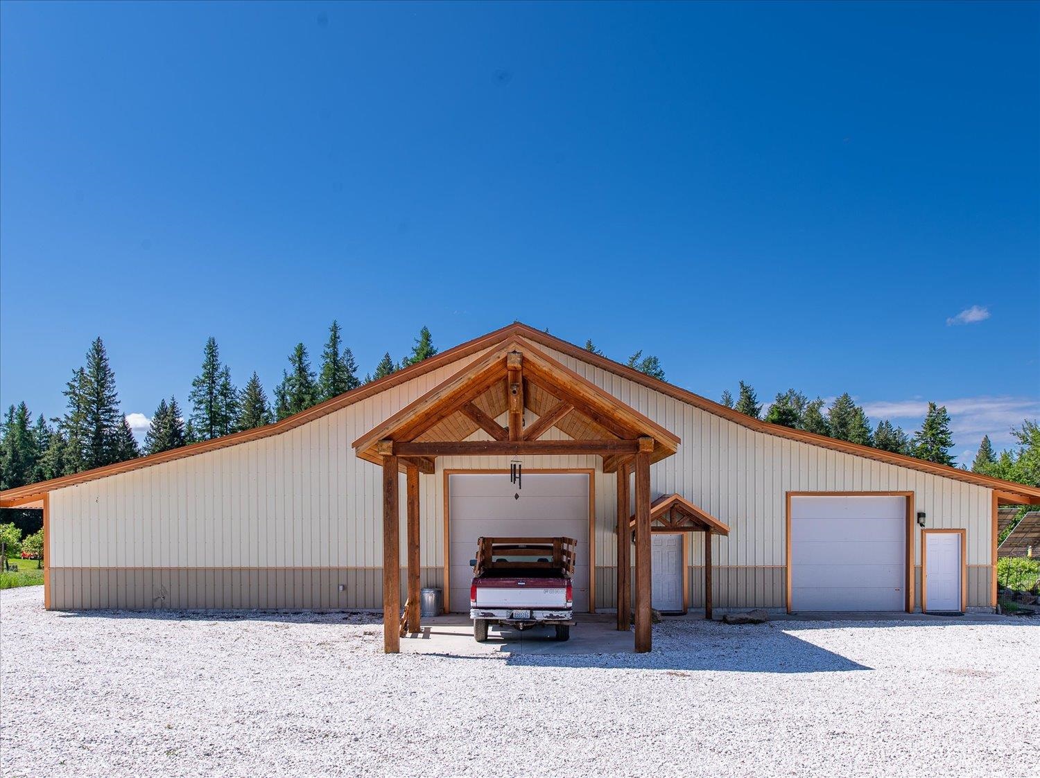 3408 East Bridges Road Elk, WA 99009 - Photo 32 of 50 Gallery Image 32
