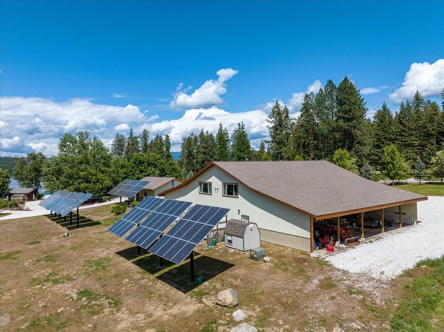 3408 East Bridges Road Elk, WA 99009 - Photo 4 of 50 Gallery Image 4