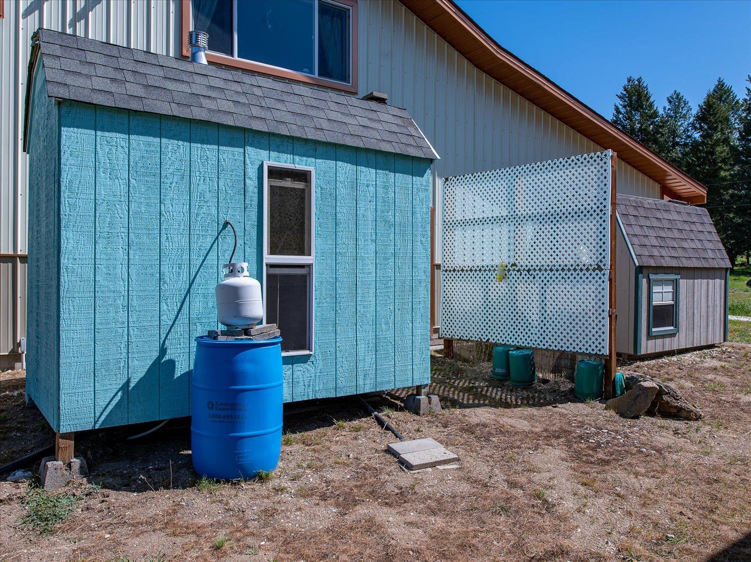 3408 East Bridges Road Elk, WA 99009 - Photo 46 of 50 Gallery Image 46