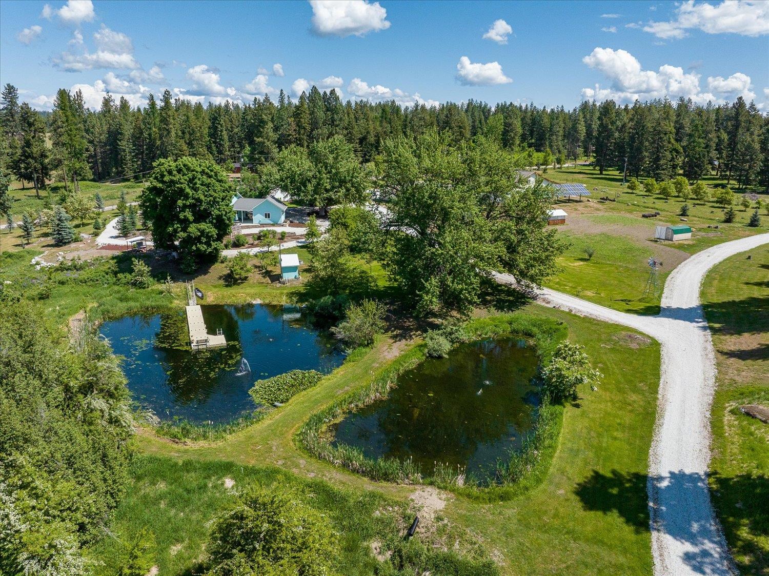 3408 East Bridges Road Elk, WA 99009 - Photo 5 of 50 Gallery Image 5