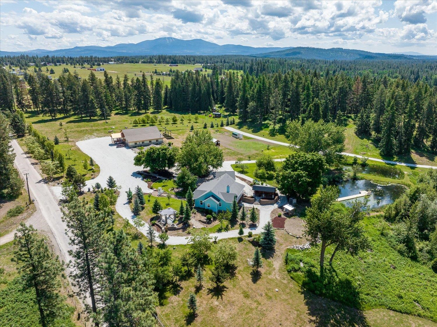 3408 East Bridges Road Elk, WA 99009 - Photo 6 of 50 Gallery Image 6