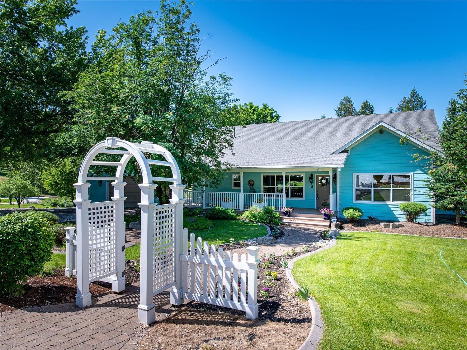 3408 East Bridges Road Elk, WA 99009 - Photo 7 of 50 Gallery Image 7