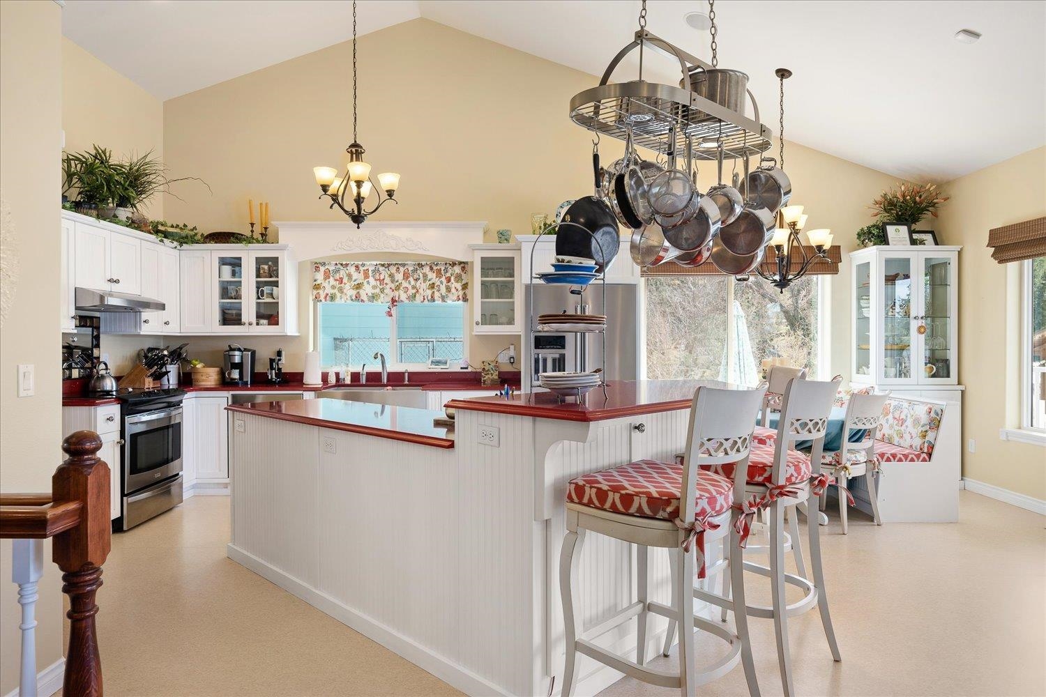 3408 East Bridges Road Elk, WA 99009 - Photo 9 of 50 Gallery Image 9