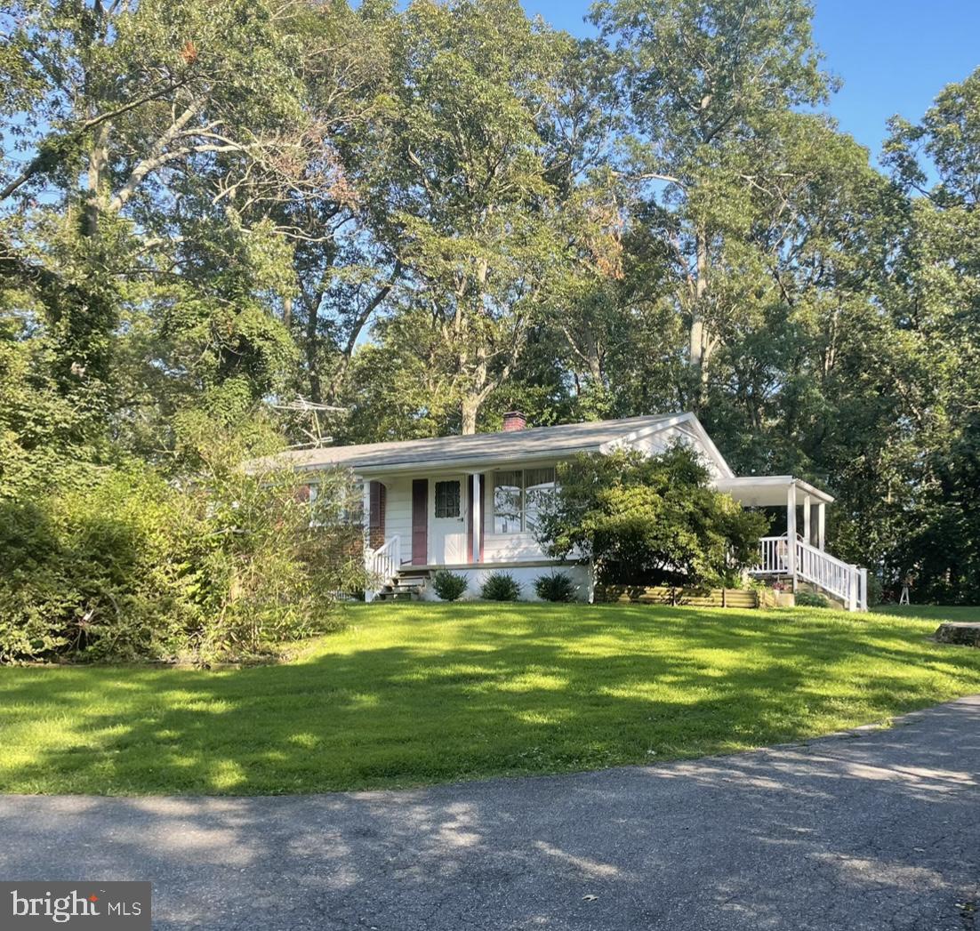 4723 Water Tank Road Manchester, MD 21102 - Photo 1 of 49