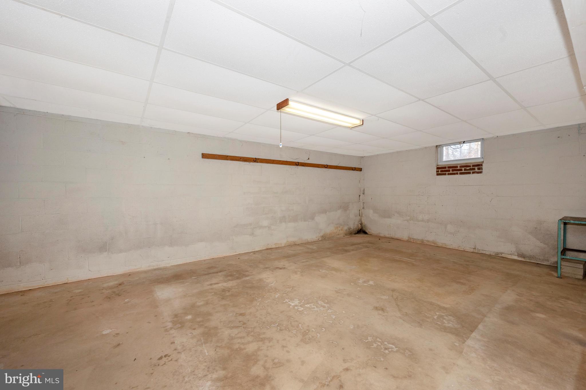 4723 Water Tank Road Manchester, MD 21102 - Photo 31 of 49 Lower Level