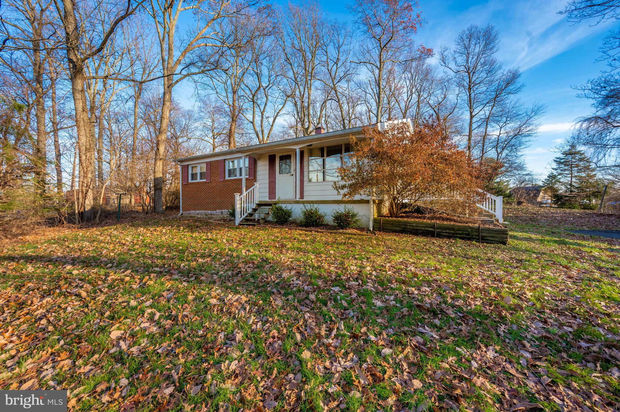 4723 Water Tank Road Manchester, MD 21102 - Photo 45 of 49 Exterior Front