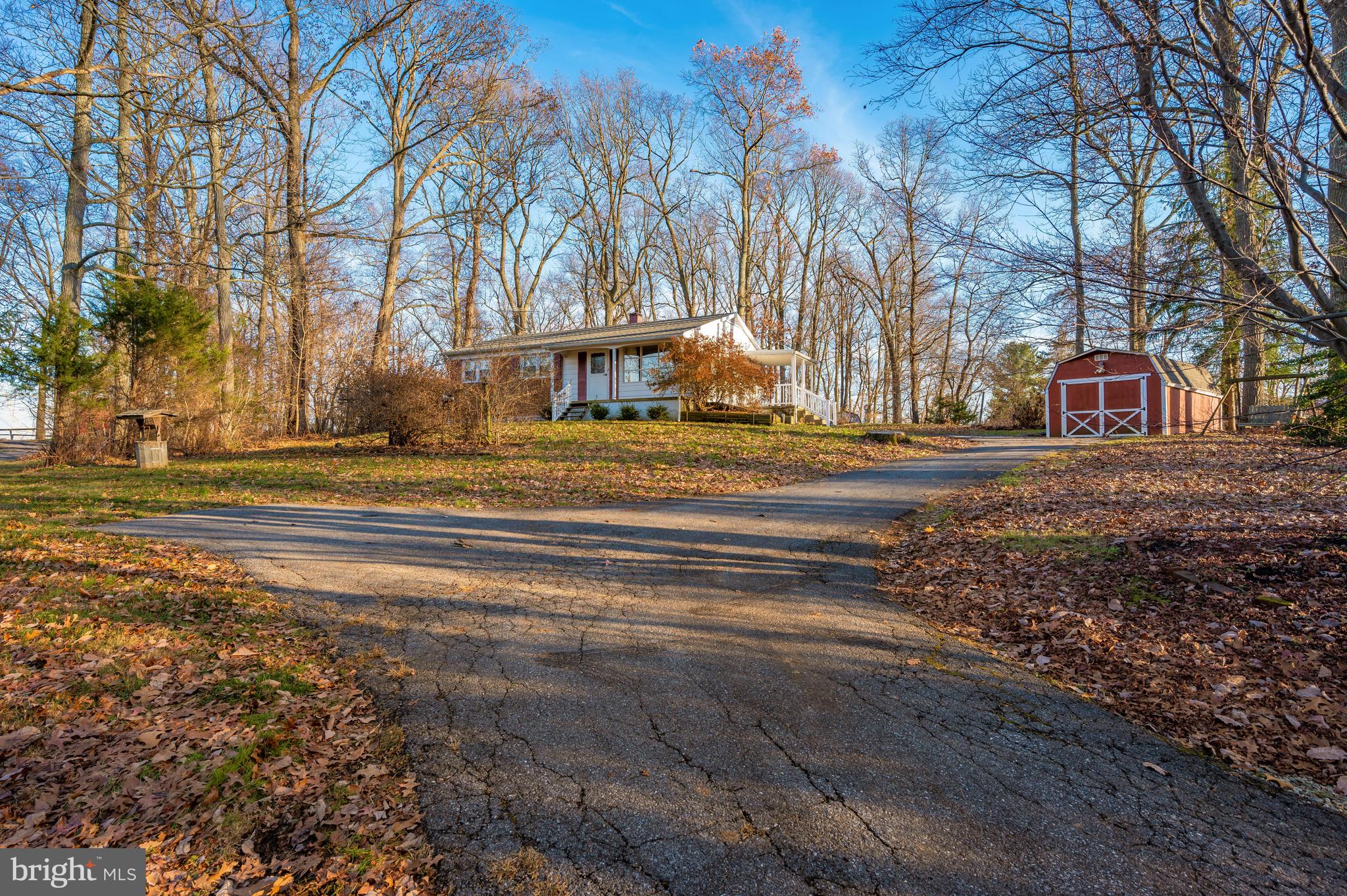 4723 Water Tank Road Manchester, MD 21102 - Photo 47 of 49 Exterior Front