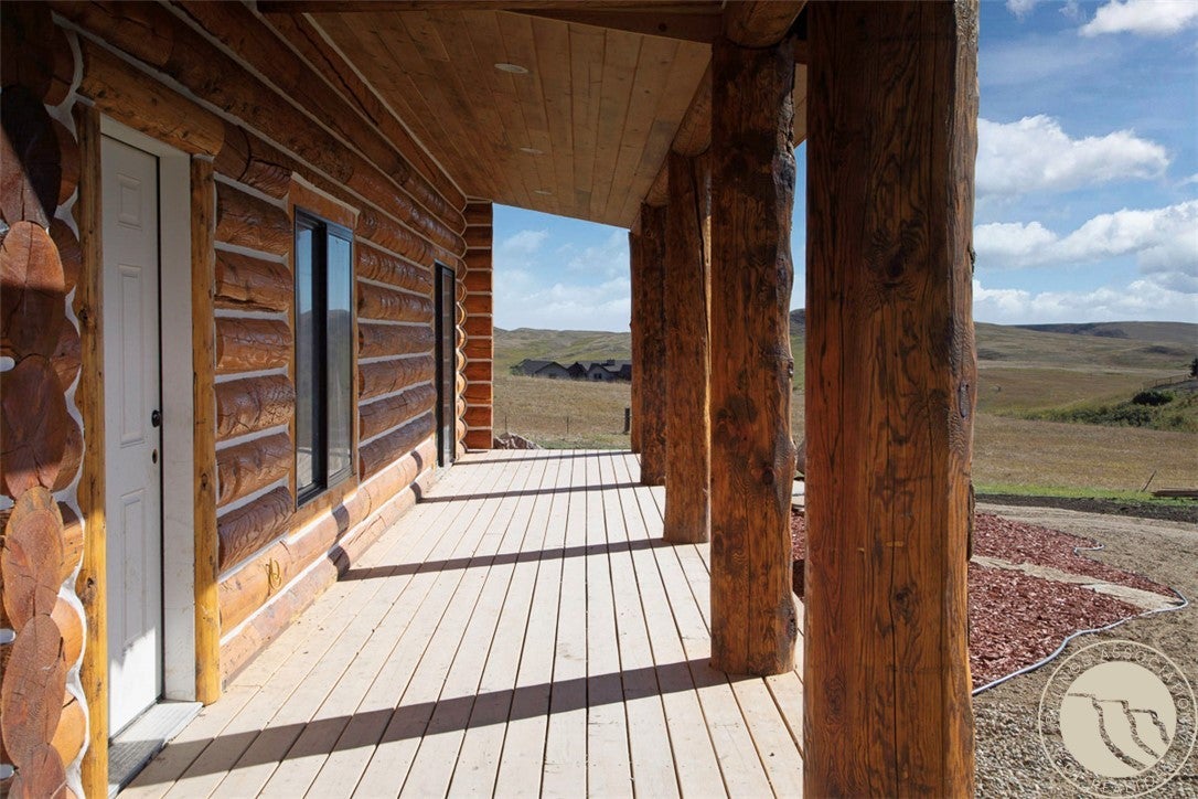 78 Upper Luther Road Red Lodge, MT 59068 - Photo 14 of 29 Gallery Image 14