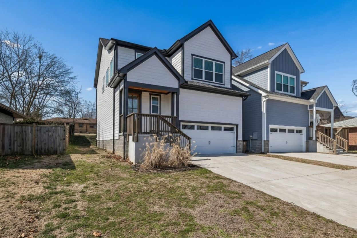 902 Mitchell Road, Unit A Nashville, TN 37206 - Photo 2 of 35 Gallery Image 2