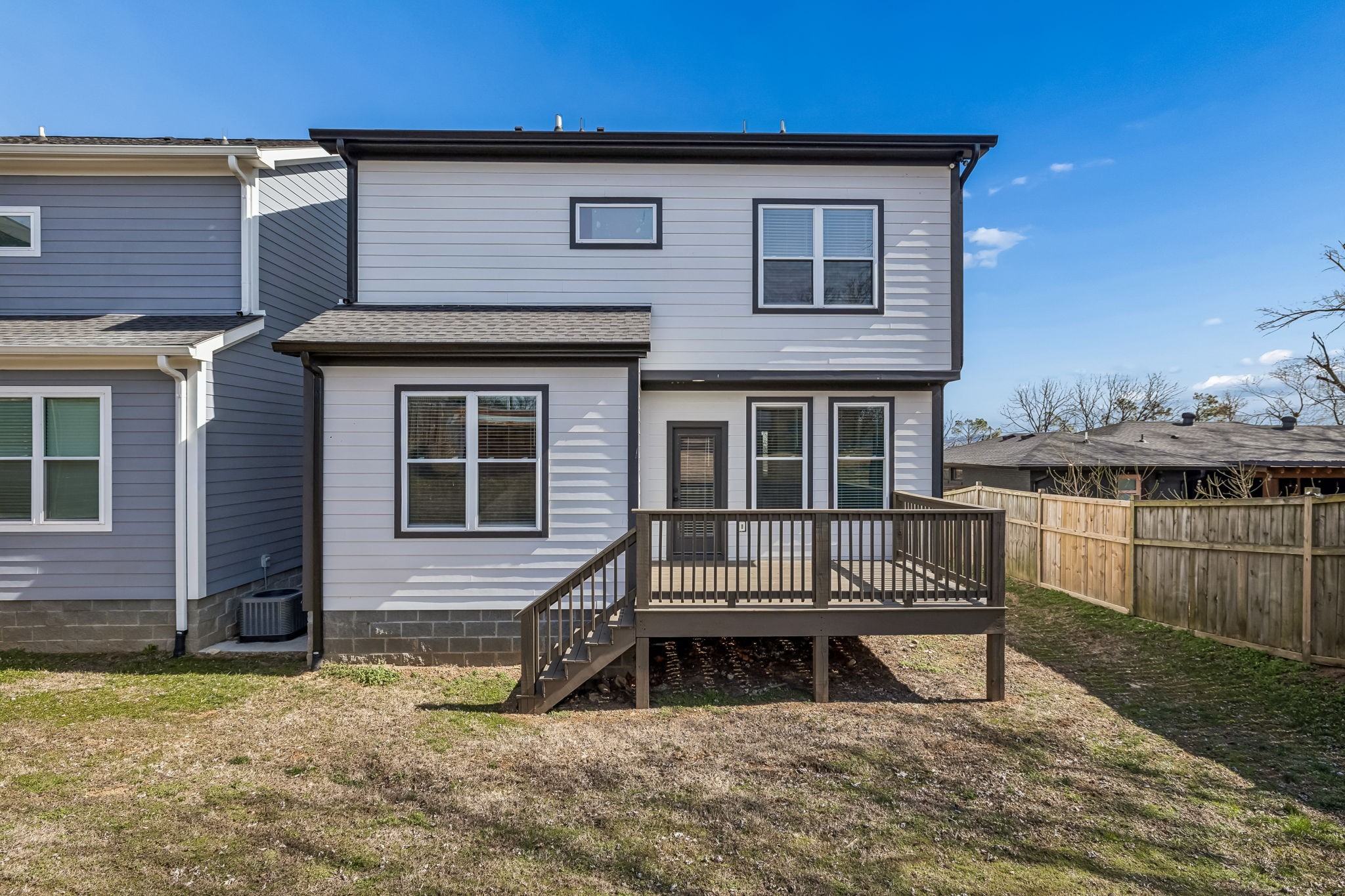 902 Mitchell Road, Unit A Nashville, TN 37206 - Photo 33 of 35 Gallery Image 33