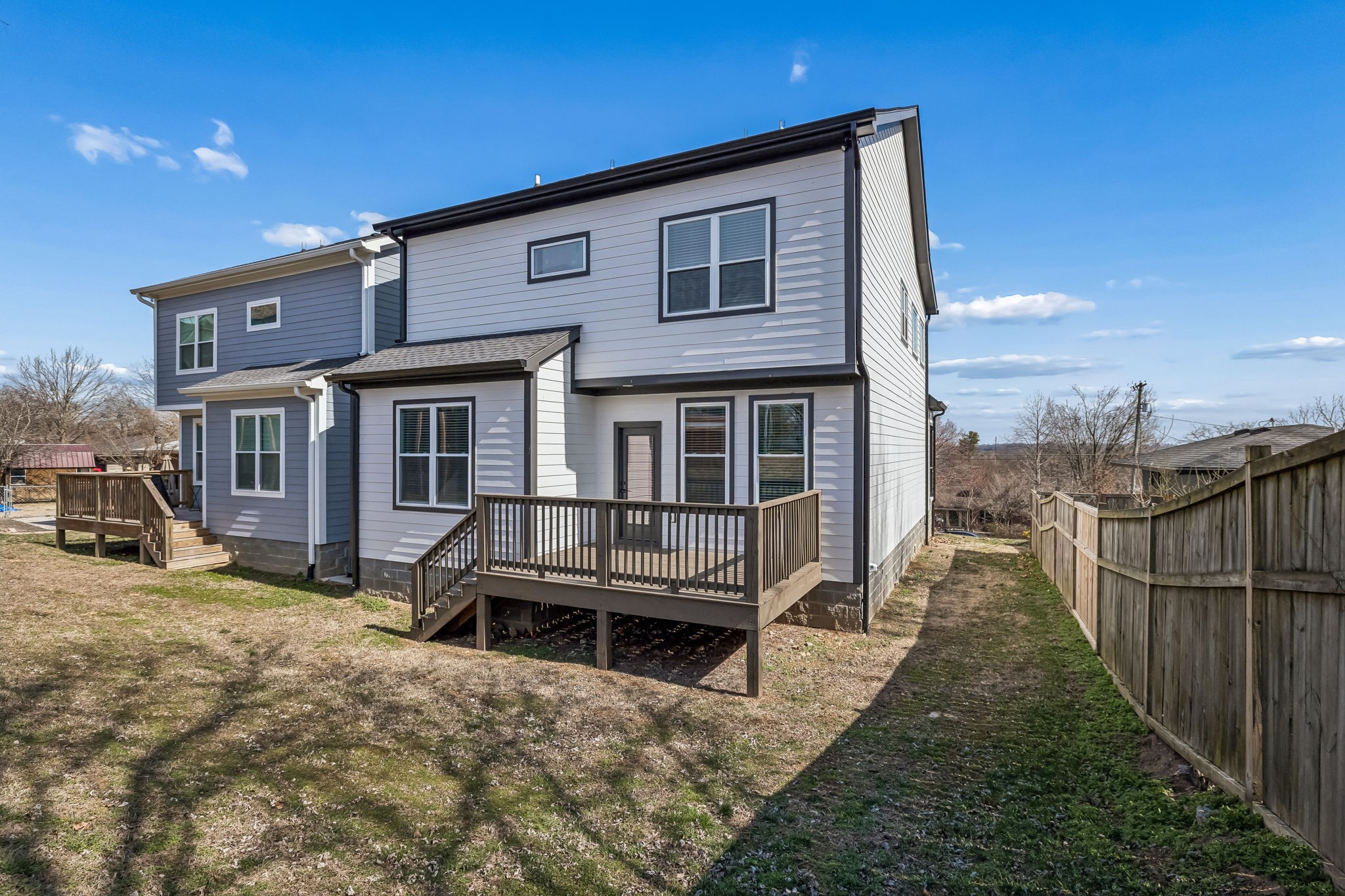 902 Mitchell Road, Unit A Nashville, TN 37206 - Photo 34 of 35 Gallery Image 34