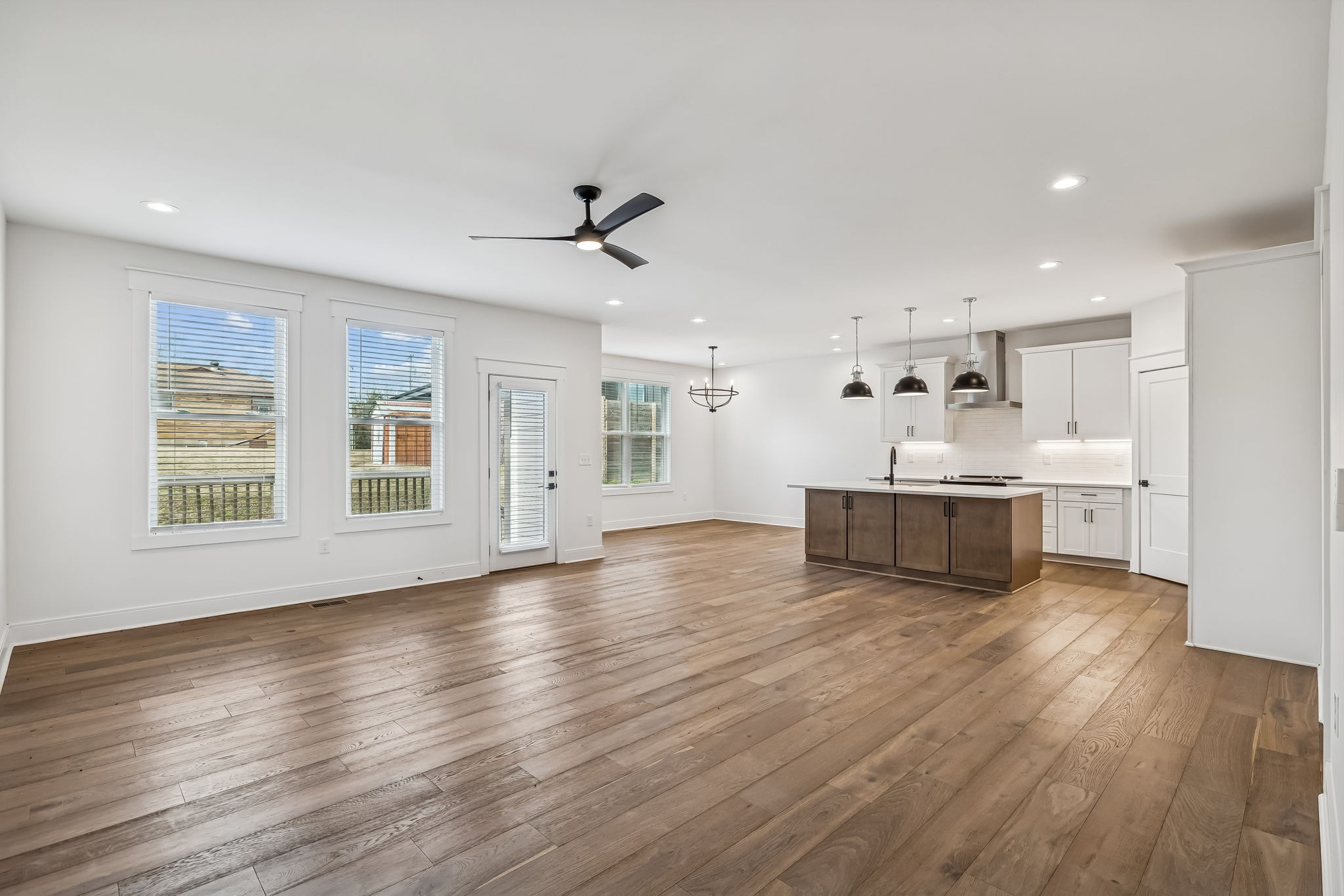 902 Mitchell Road, Unit A Nashville, TN 37206 - Photo 7 of 35 Gallery Image 7
