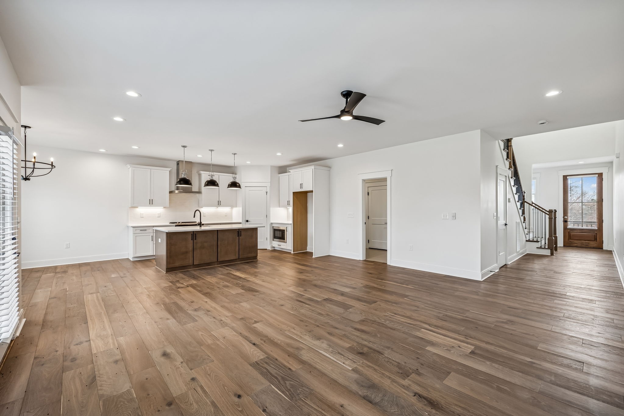 902 Mitchell Road, Unit A Nashville, TN 37206 - Photo 8 of 35 Gallery Image 8