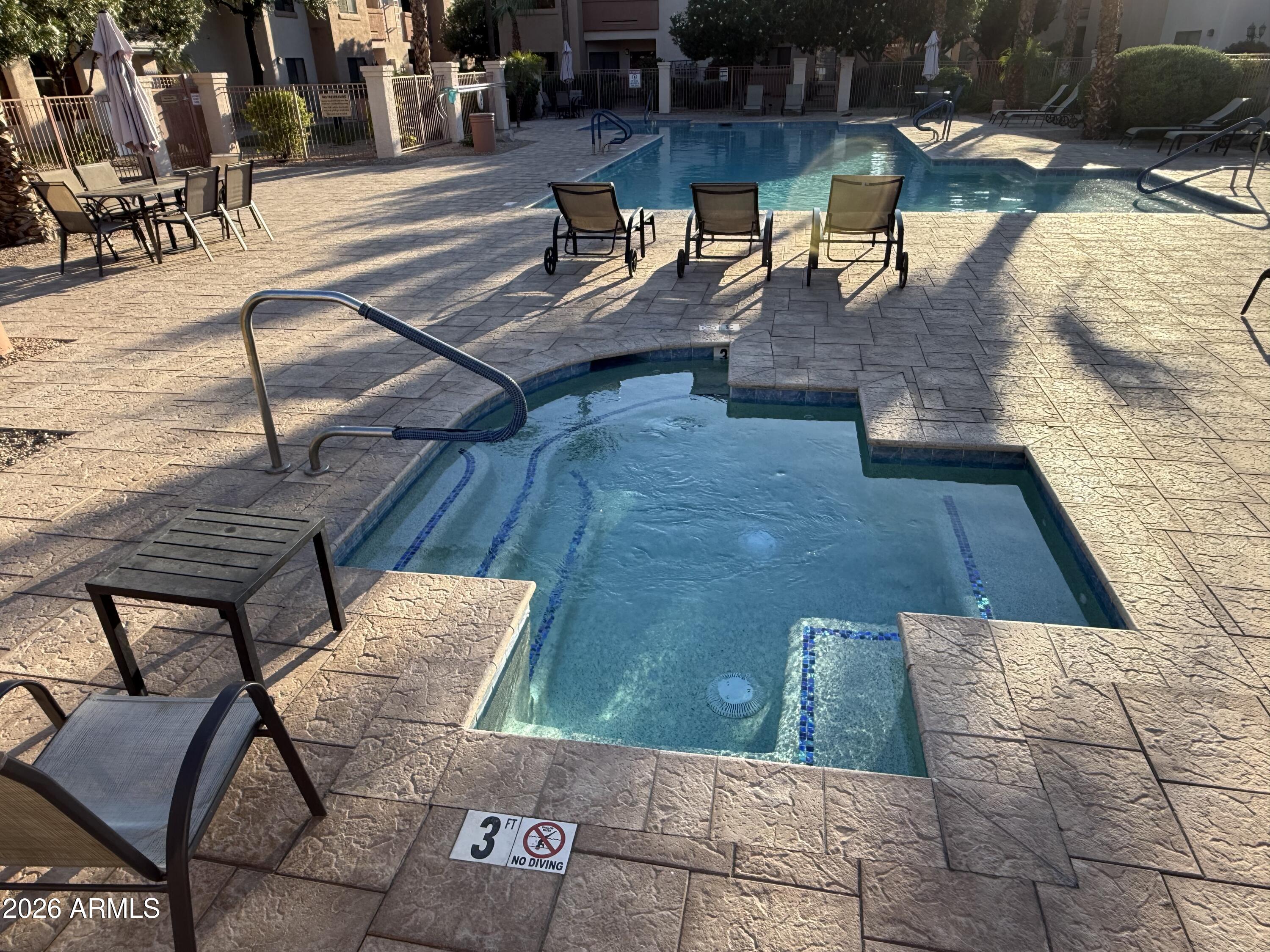10030 West Indian School Road, Unit 164 Phoenix, AZ 85037 - Photo 27 of 35 IMG_4876