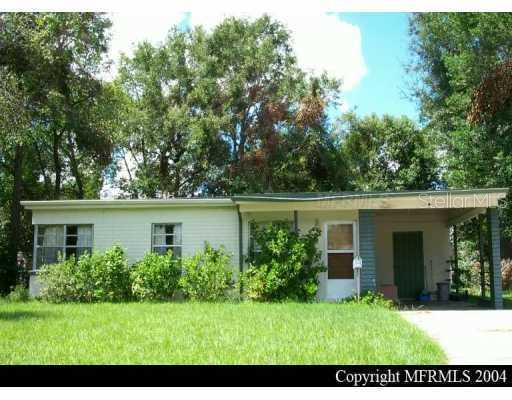 910 San Domingo Road Orlando, FL 32808 - Photo 1 of 1 Exterior Front